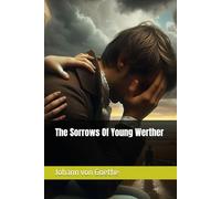 The Sorrows Of Young Werther