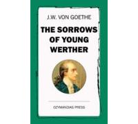 The Sorrows Of Young Werther (ebook)