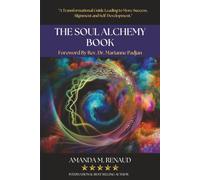 The Soul Alchemy Book