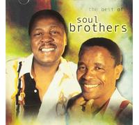 The Soul Brothers - Best of