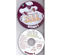 The soul by Original Artists - Kitchen II