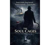 The SOUL CAGES: A Brefniverse Alt-History Thriller