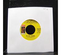 The Soul Children - It Ain't Always What You Do (It's Who Let See You Do It) / All That Shines Aint Gold - 7" Vinyl 45 Record