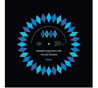 Soul Children Sylvia & The Blu - Standing In The Safety Zone / Put Me In The Mood [Vinilo]