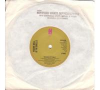 The Soul City Walk / Lets Groove - Archie Bell And The Drells 7" 45