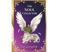 The Soul Collector: A Lesbian Fantasy Romance