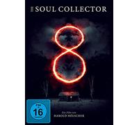 The Soul Collector (aka 8) (DVD im Schuber) [Alemania]