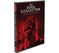 The Soul Collector [USA] [DVD]