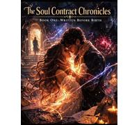 The Soul Contract Chronicles: Book One: Written Before Birth