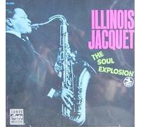 The Soul Explosion