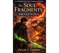 The Soul Fragments: Awakening