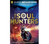 The Soul Hunters (The Soul Series, 1)