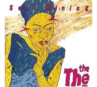 The The - Soul Mining. National Album Day