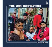 The Soul Motivators - Do It Together [Vinilo]
