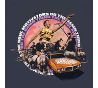 The Soul Motivators - Do The Damn Thing [Vinilo]