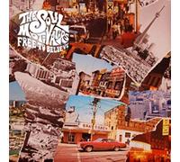The Soul Motivators - Free to Believe