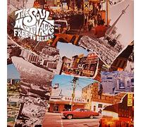 The Soul Motivators - Free To Believe [Vinilo]