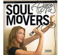 The Soul Movers - Piece O' Me [VINYL] [Vinilo]