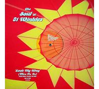 The Soul Of 81 Winkles - Look My Way (Mira Pa 'Ca)