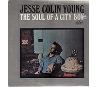 The Soul Of A City Boy