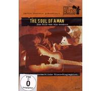 The Soul Of A Man [Alemania] [DVD]
