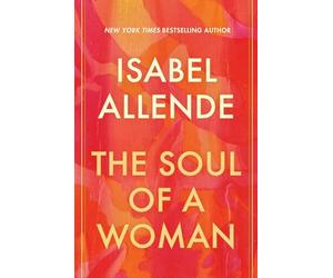 The Soul of a Woman: On Impatient Love, Long Life, and Good Witches