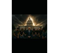 The Soul of America: Trump, God, Satan in America 2025