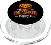 The Soul of Halloween - Merch de música Oficial PopSockets PopGrip para MagSafe