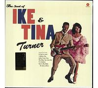 The Soul Of Ike & Tina Turner [Vinilo]