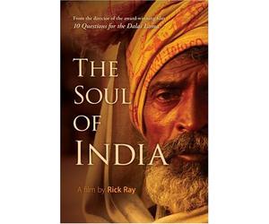 The Soul Of India