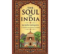 The Soul of India: A Complete Documentary on Odisha
