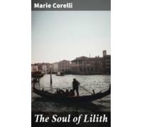The Soul Of Lilith (ebook)