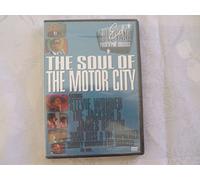 The Soul Of Motor City [Francia] [DVD]