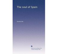 The soul of Spain