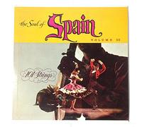 The Soul of Spain Volume II
