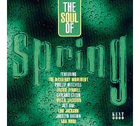 Compilation - The Soul of Spring