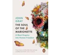 The Soul Of The Marionette (ebook)