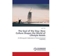 The Soul of the Stay: How Culture Shapes the World of Lifestyle Hotels