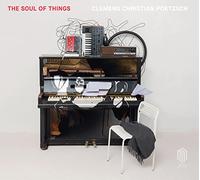 Clemens Christian Poetzsch – The Soul of Things – CD – Importación USA