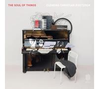 The Soul Of Things (LP)