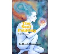 The Soul Painting: A triptych of human desires.