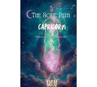 The Soul Path: Capricorn