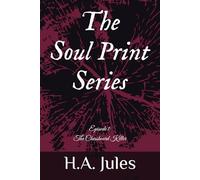 The Soul Print Series: Episode 1: The Chessboard Killer