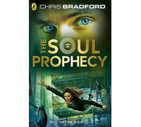 The Soul Prophecy (The Soul Series, 2)