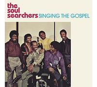 The Soul Searchers - Singing The Gospel