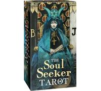 The soul seeker tarot.