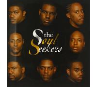 The Soul Seekers Soul Seekers (CD) (Importación USA)