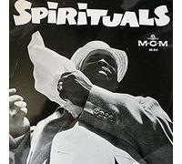 The Soul Seekers - Spirituals