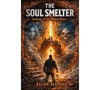 THE SOUL SMELTER: Anthems of the Digital Abyss