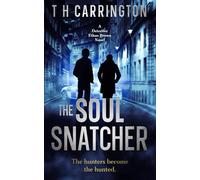 The Soul Snatcher: The Detective Ethan Brown Series Book 2